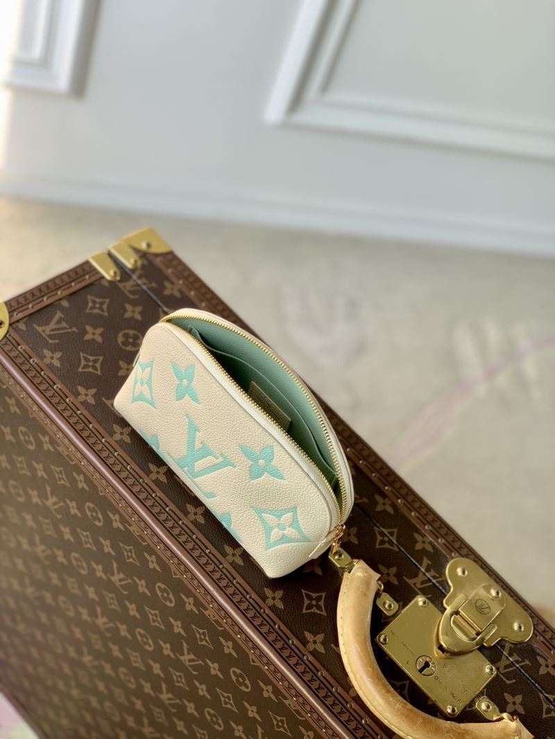 LV Cosmetic Bags